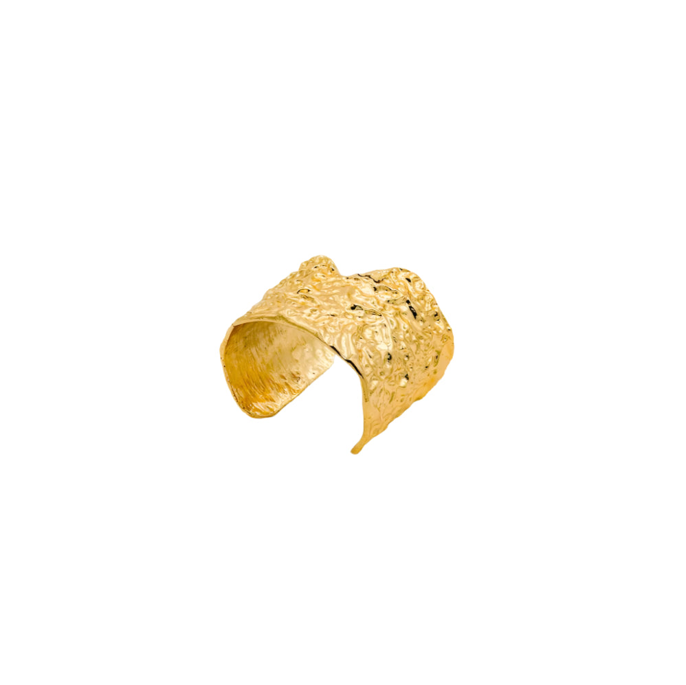 Santa Barbara Cuff Bracelet