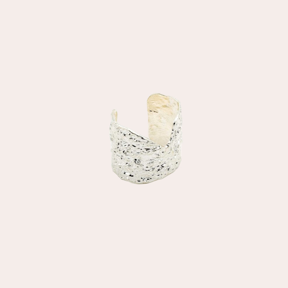 Santa Barbara Cuff Bracelet