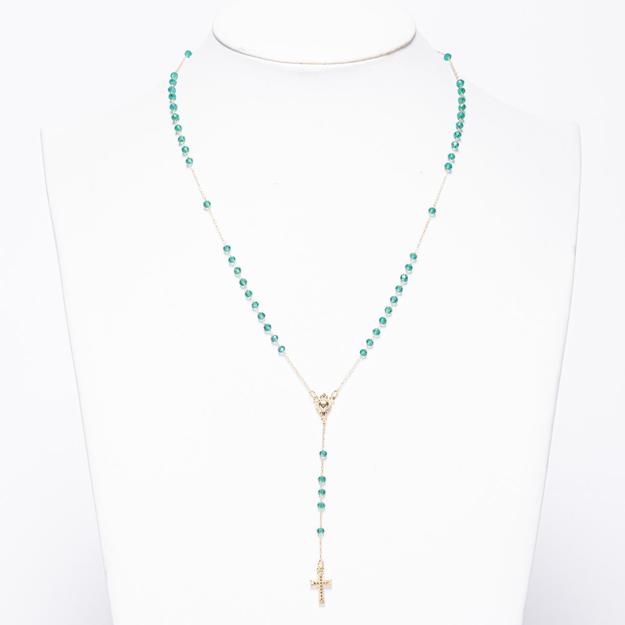 The Baby Rosary