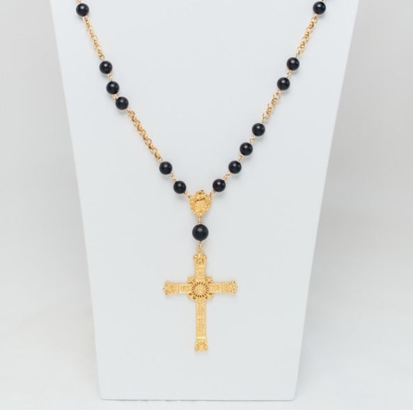 Santa Cruz Necklace