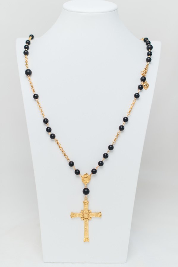 Santa Cruz Necklace