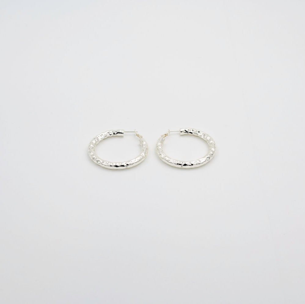 Santa Georgia Earrings