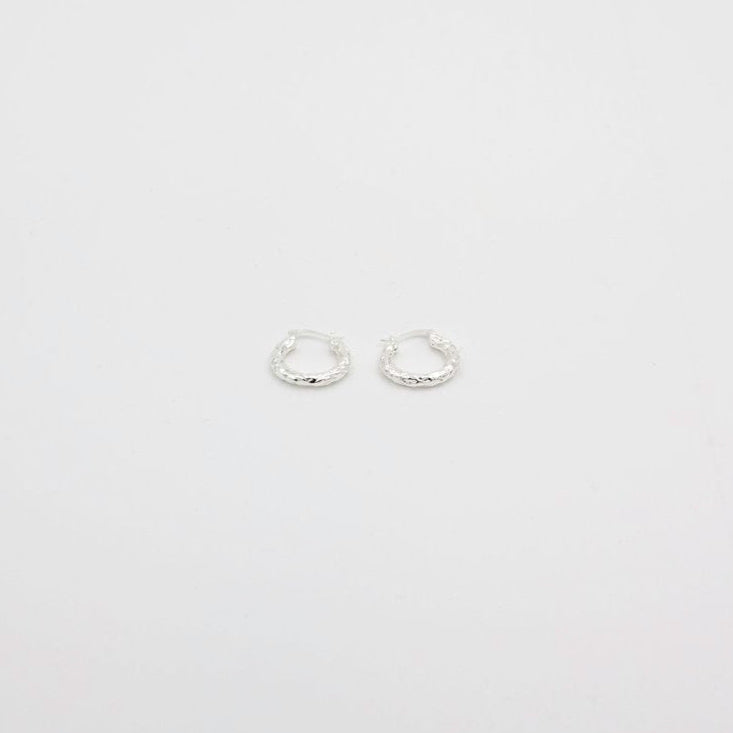 Santa Gianna Earrings