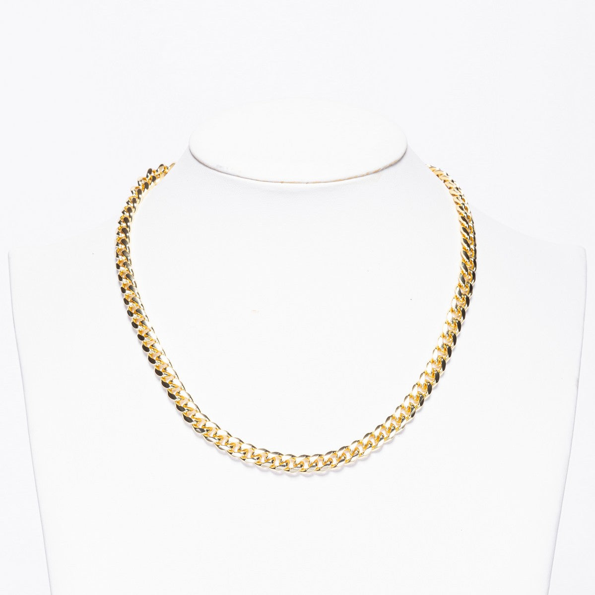 Santa Joanna Necklace