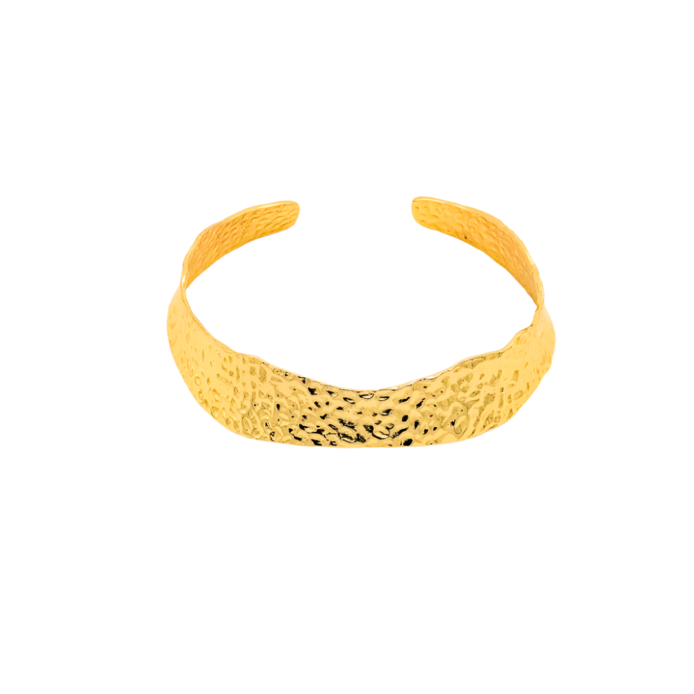 Santa Karina Cuff Choker