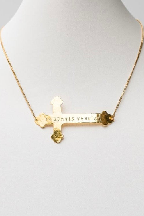Santa Latina Necklace