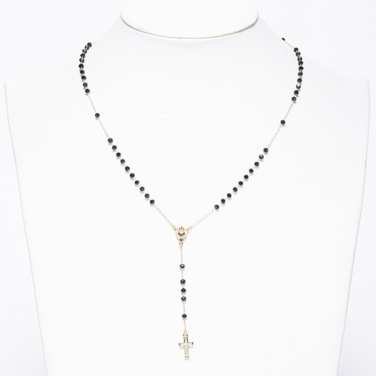 The Baby Rosary