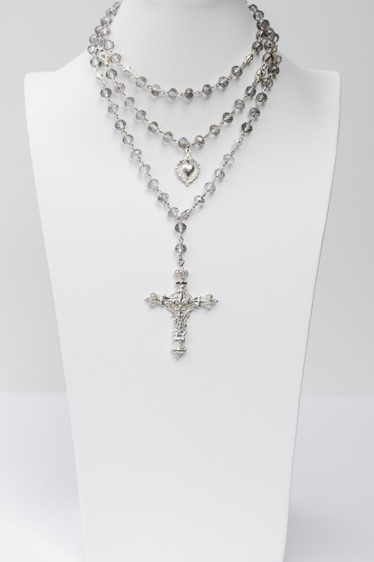 Santa Lucia Necklace