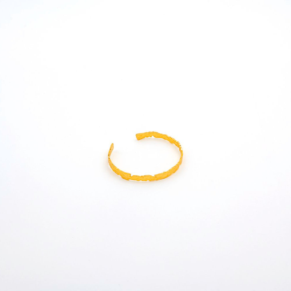 Santa Natasha Cuff Bracelet