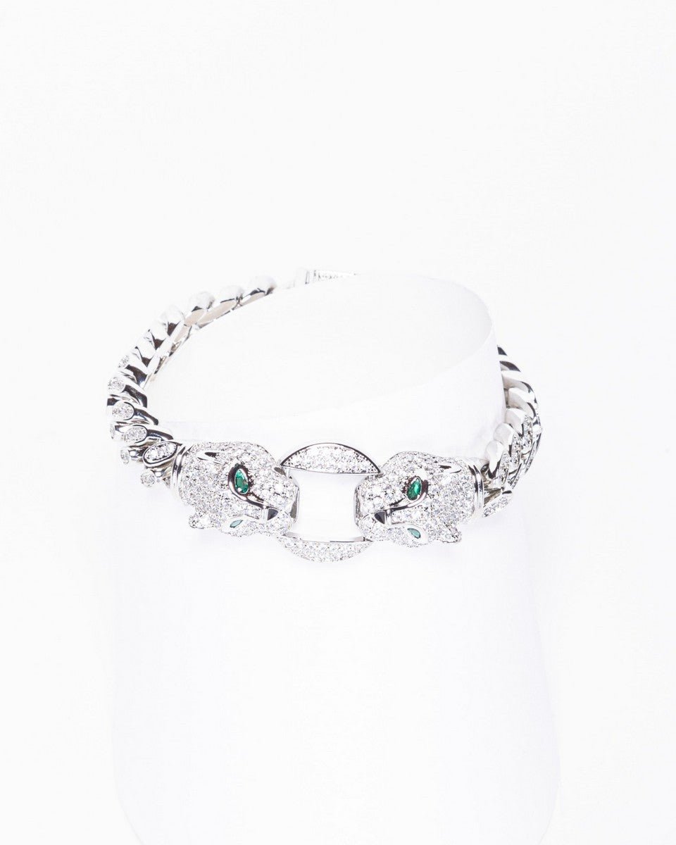 Santa Pantera Bracelet