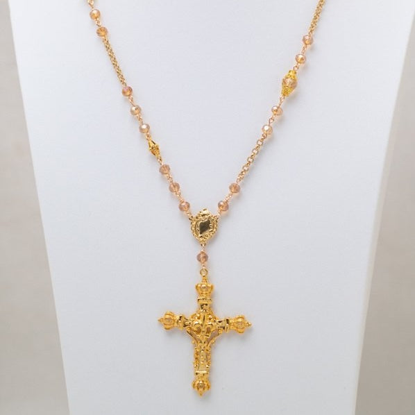 Santa Renae Necklace