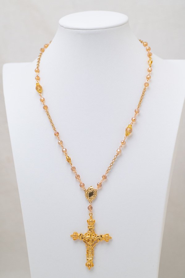 Santa Renae Necklace