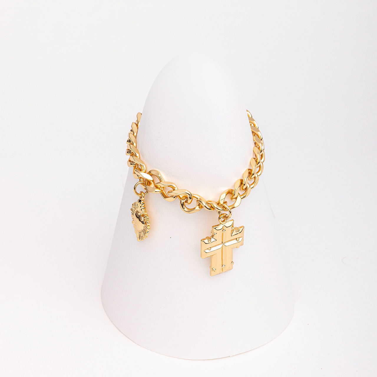 Santa Samantha Bracelet