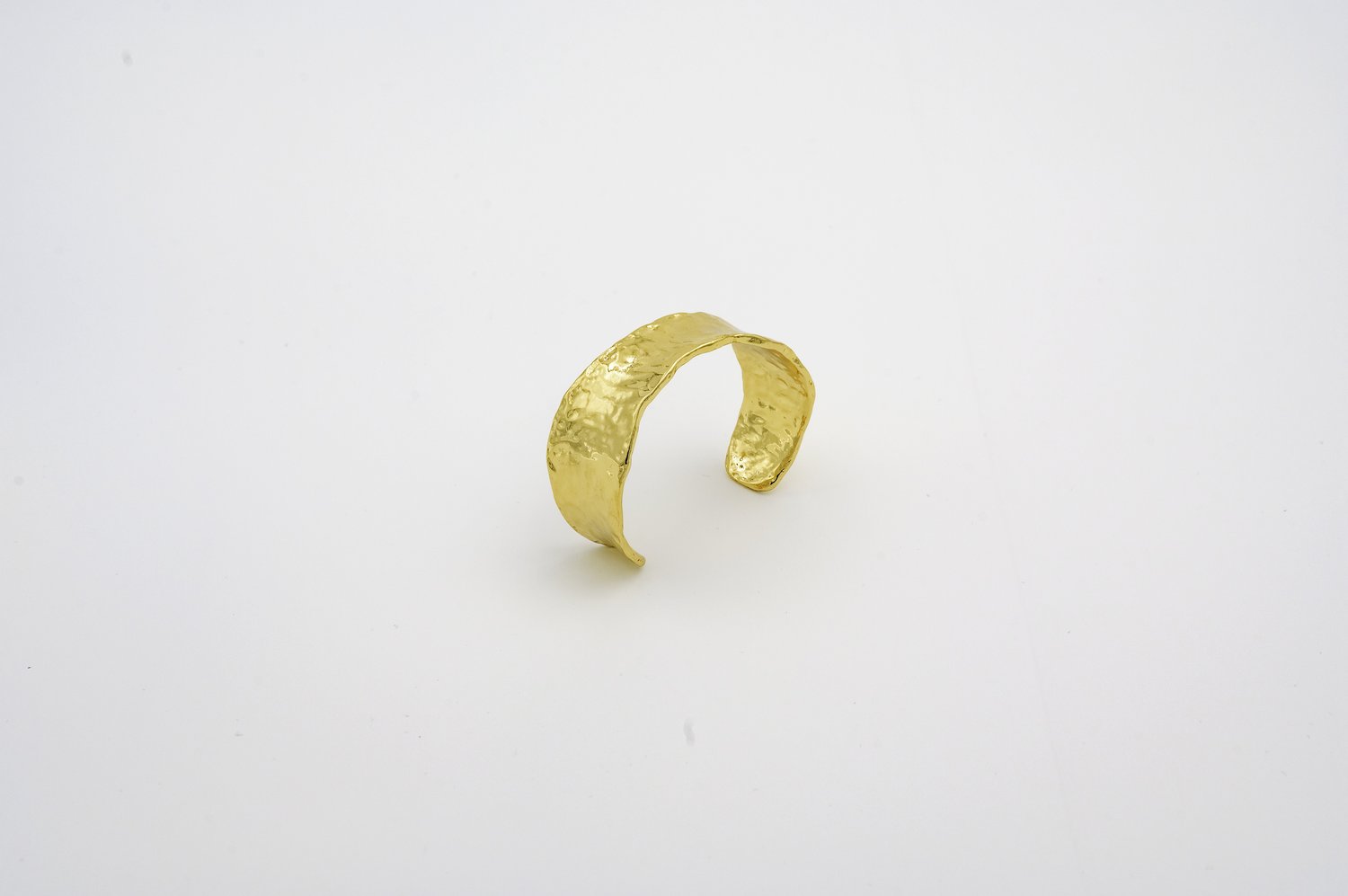 Santa Selena Cuff Bracelet