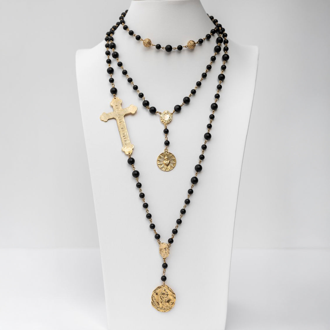 Santa Victoria Necklace
