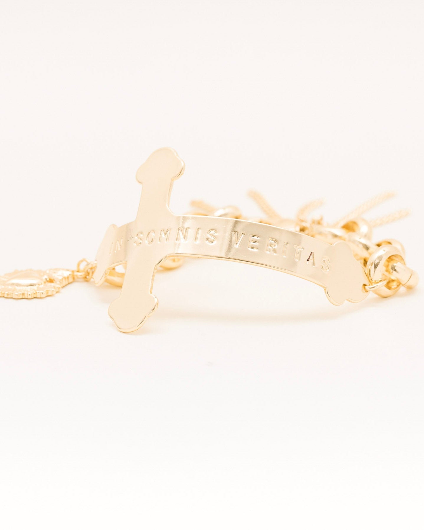 Santa Cruz Rolo Bracelet