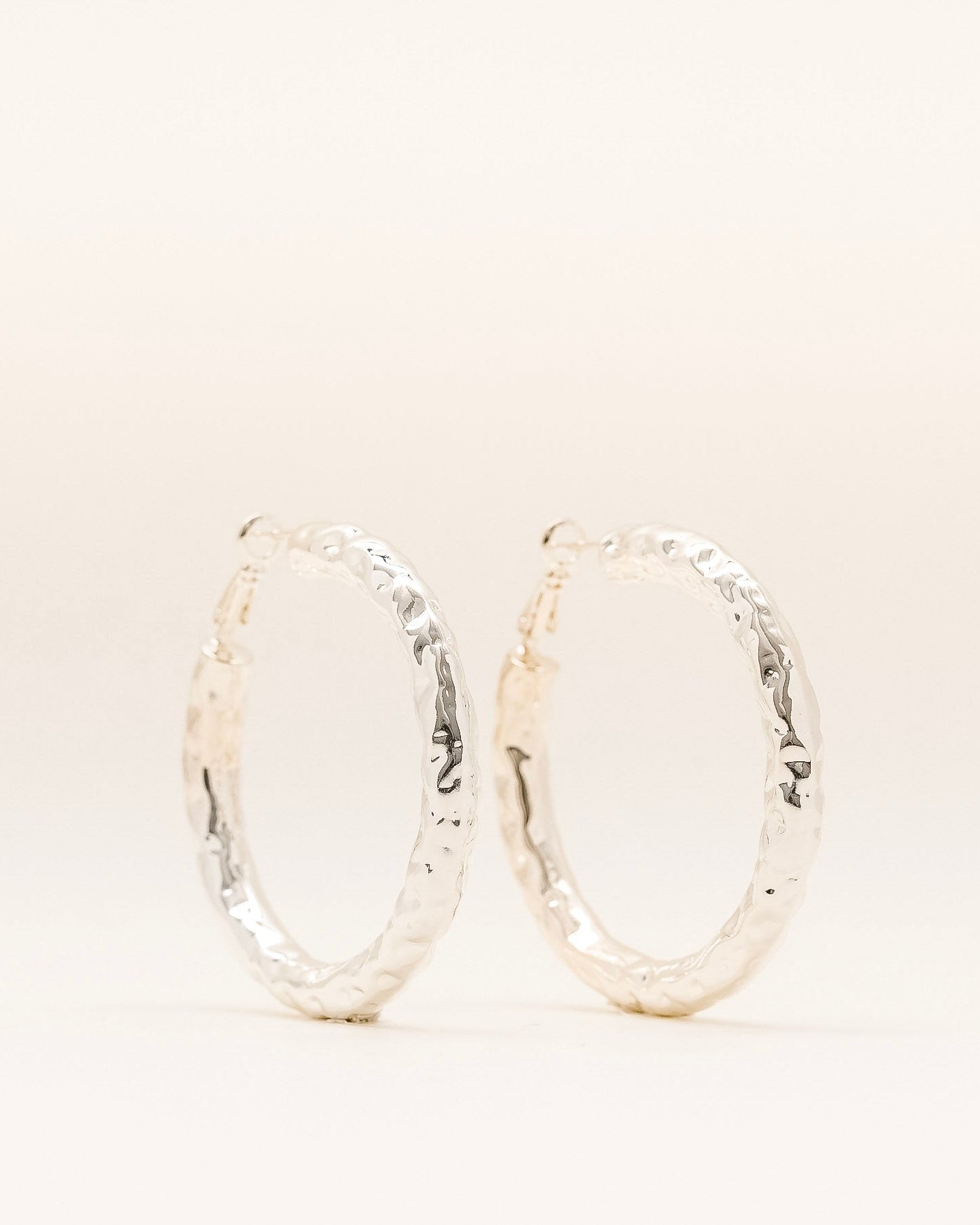 Santa Georgia Earrings