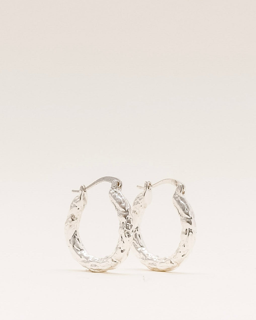 Santa Gianna Earrings