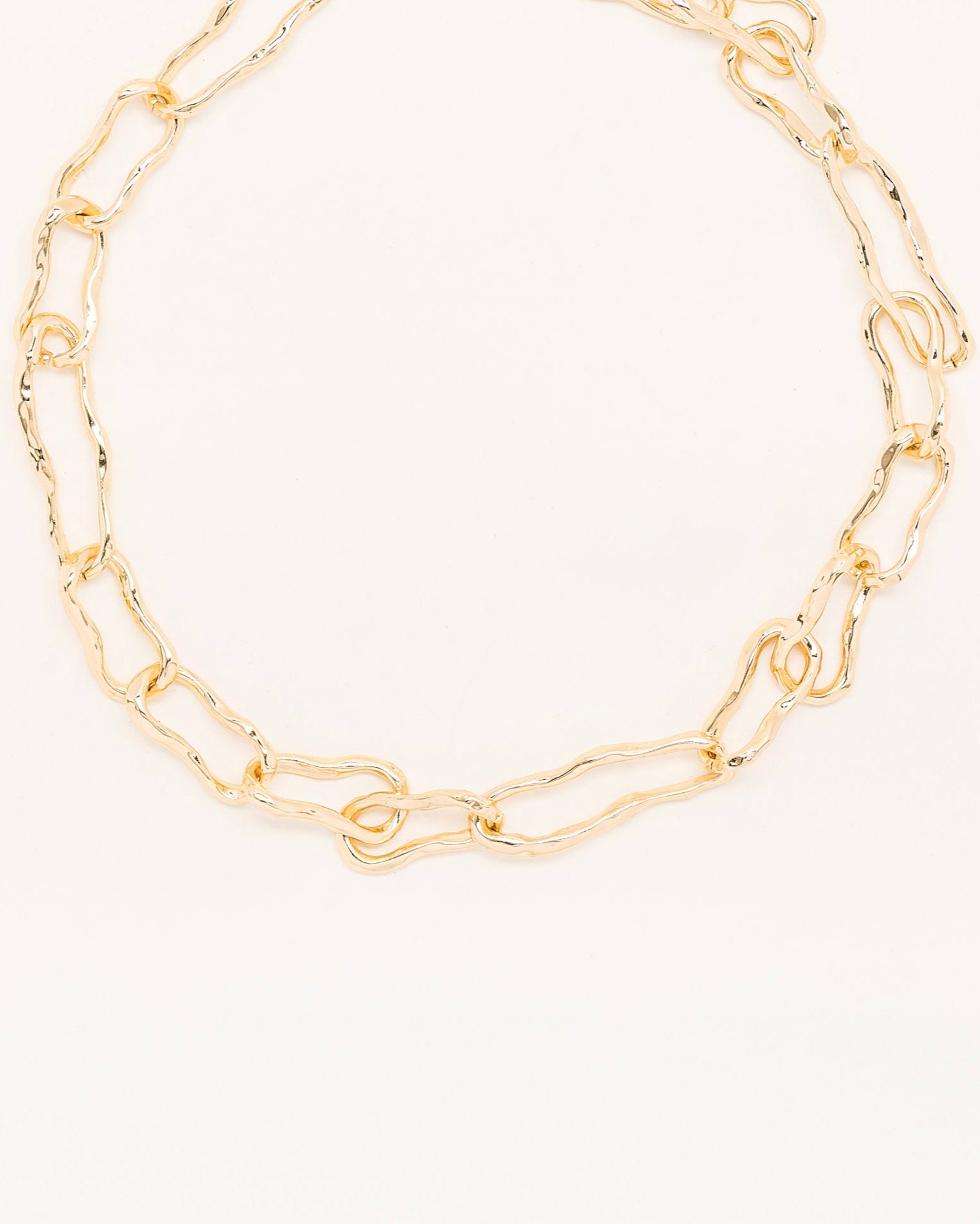 Santa Minerva Choker