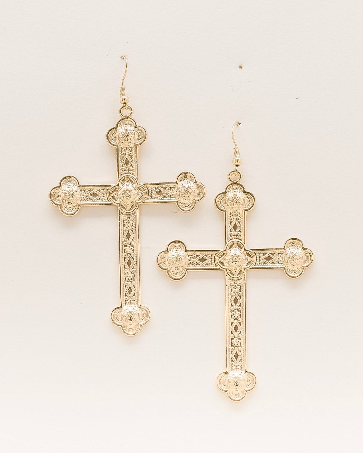 Santa Monica Cruz Earrings