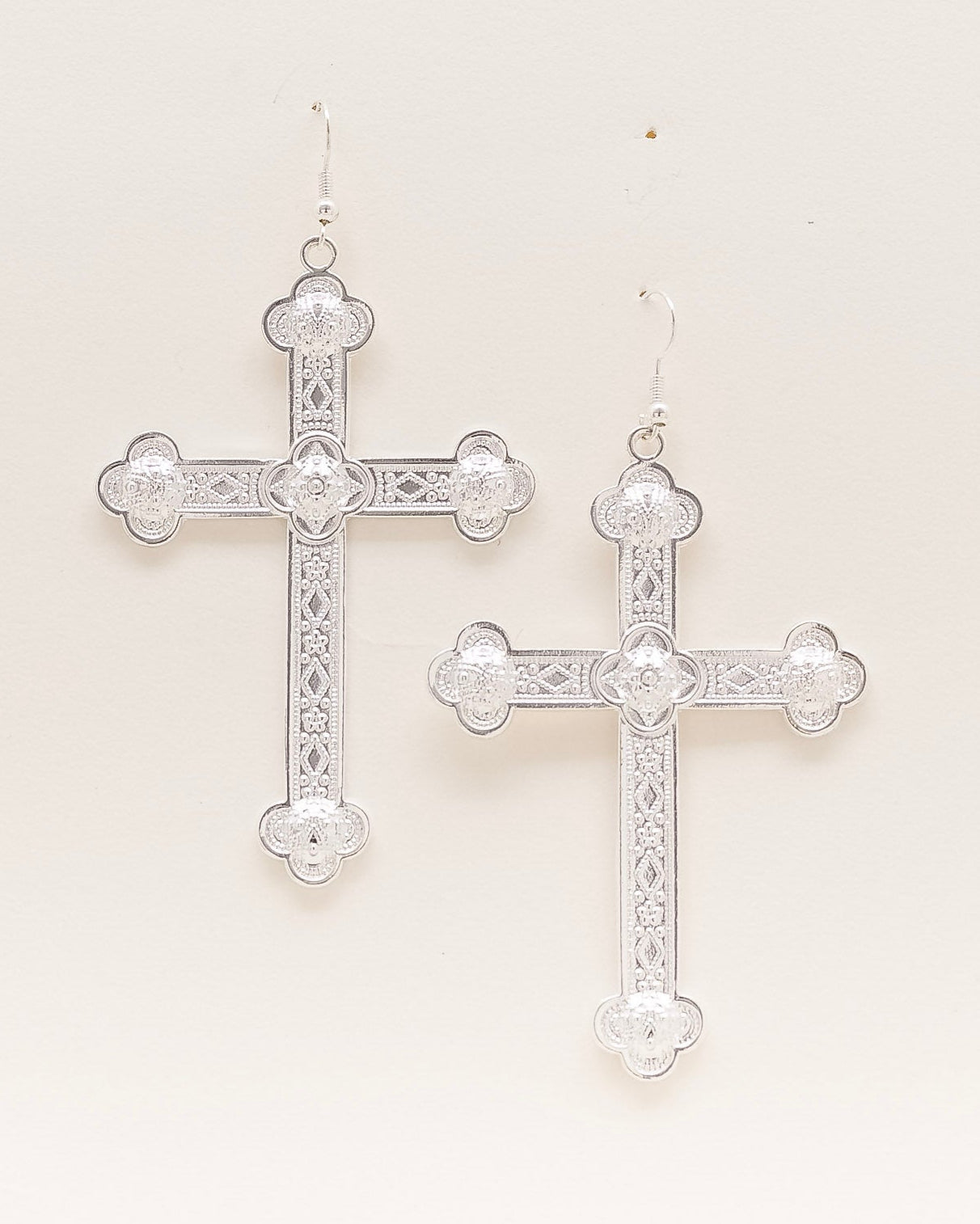 Santa Monica Cruz Earrings