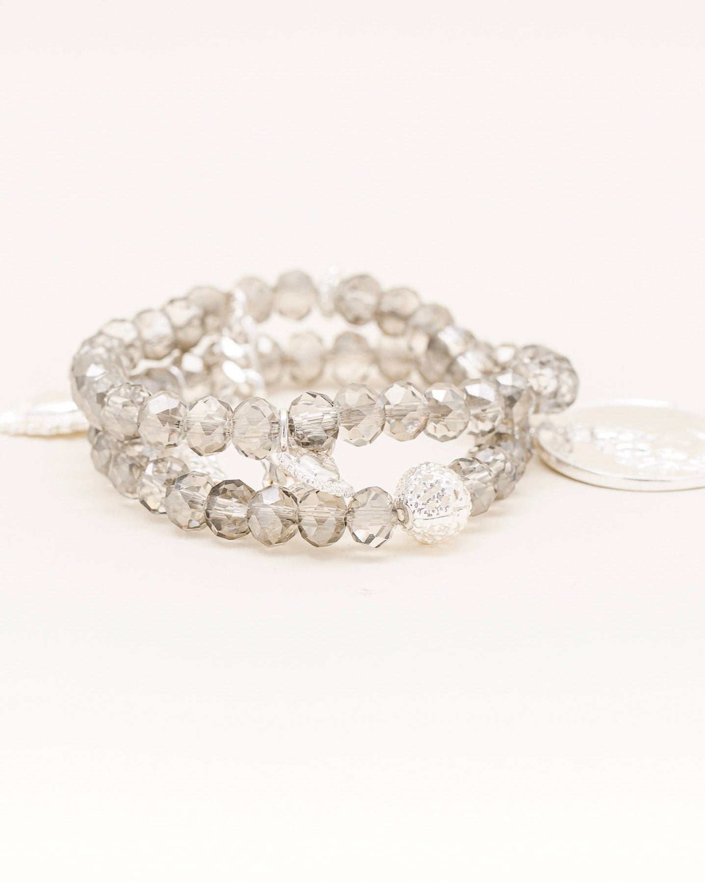 Santa Paula Bracelets (Set of 3)