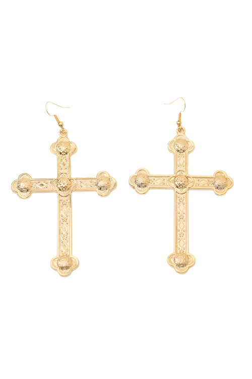 Santa Monica Cruz Earrings