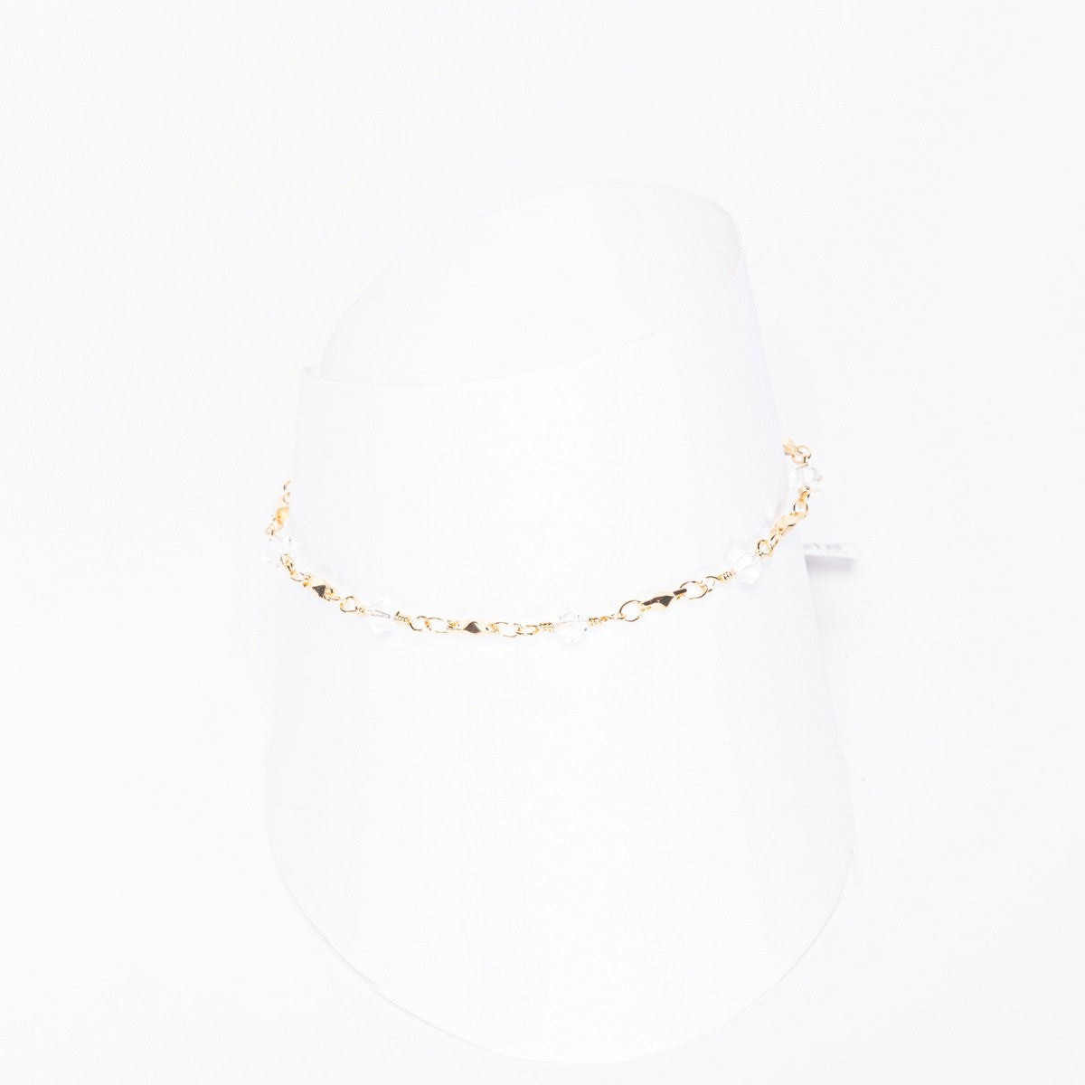 La Reina Crystal Bracelet