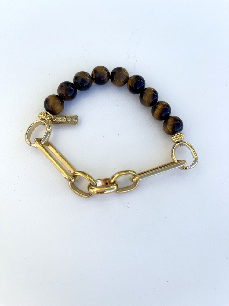 Santo Dionisio Bracelet