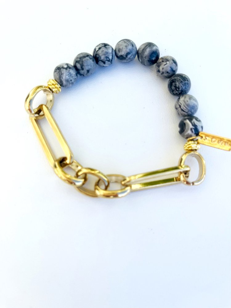 Santo Dionisio Bracelet