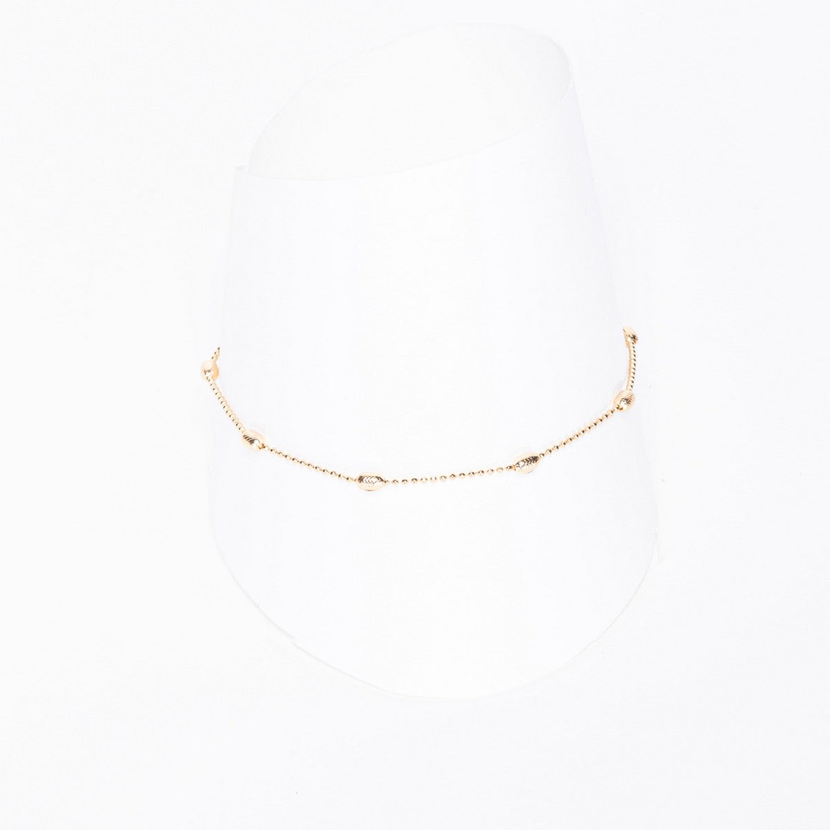 Santa Rosario Bracelet