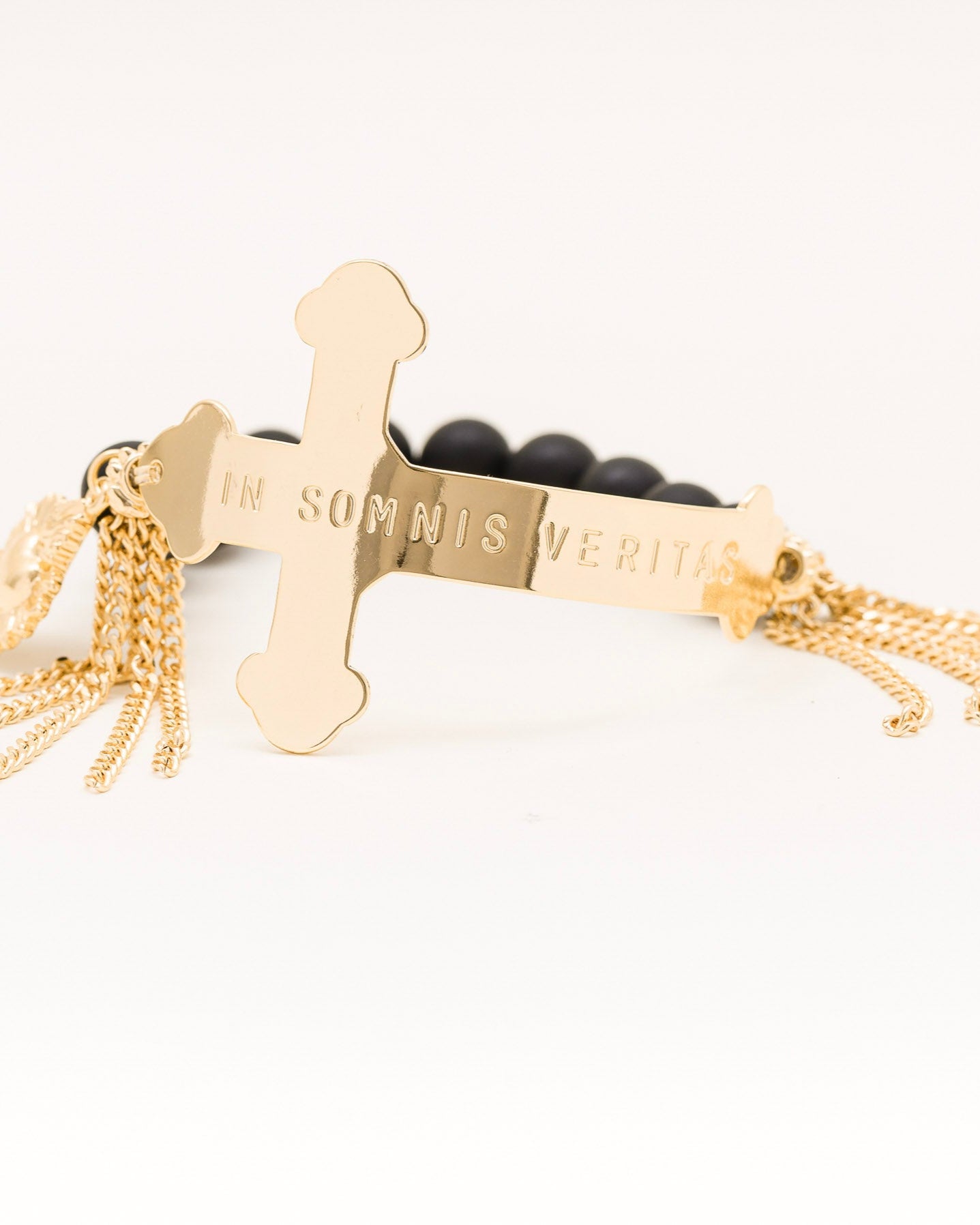 Santo David Bracelet