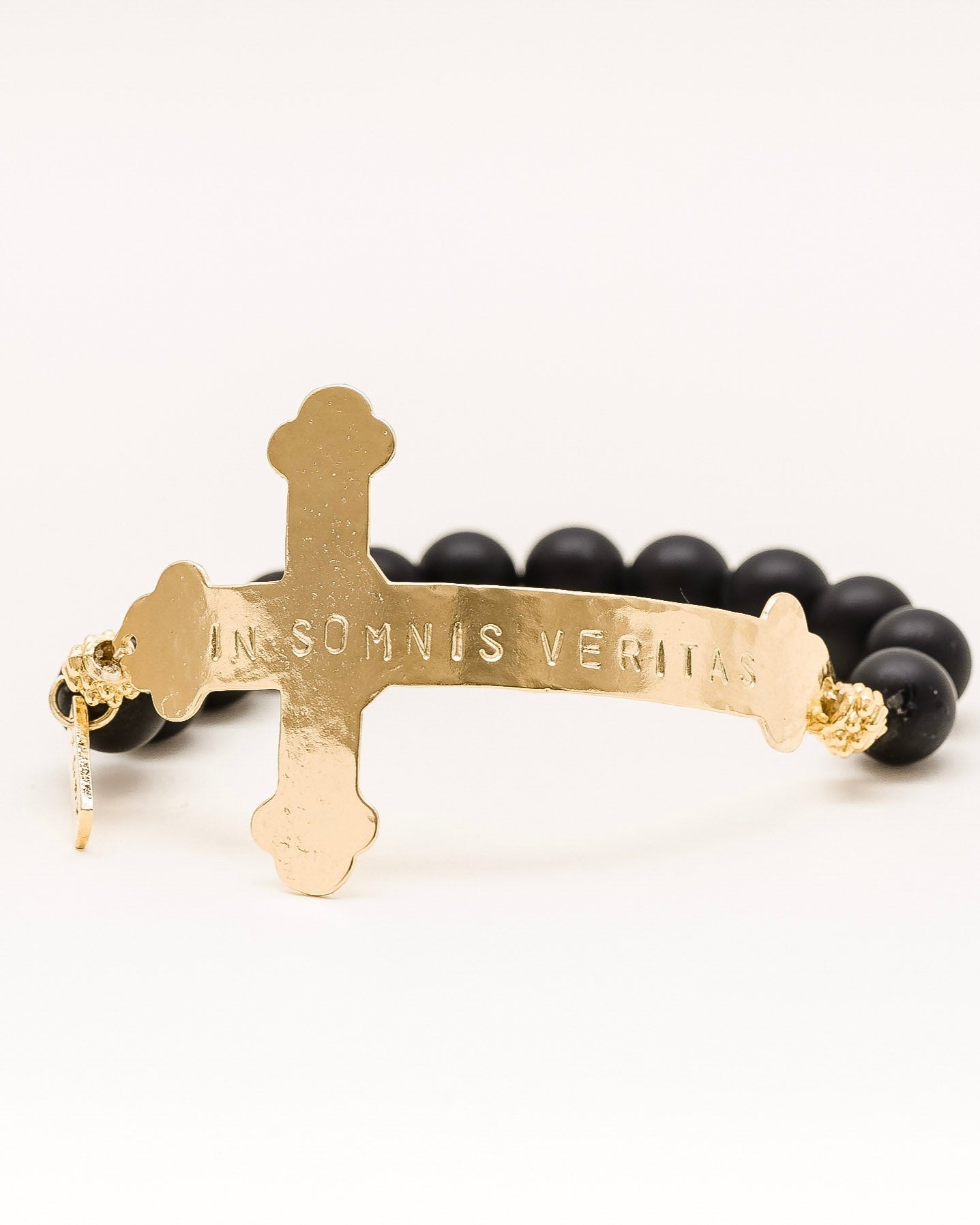 Santo David Men's Bracelet