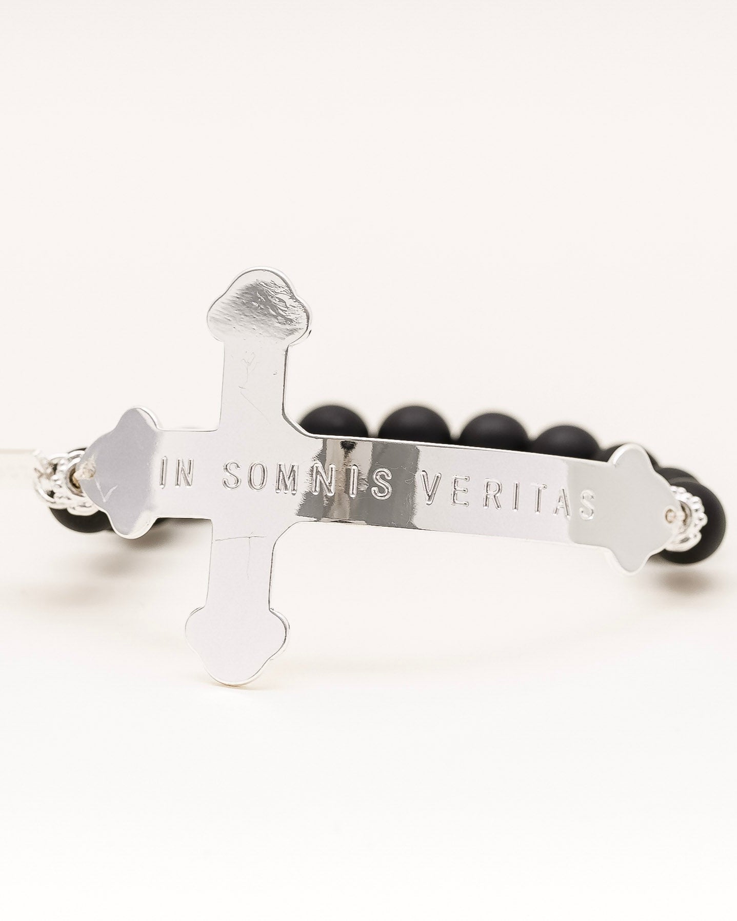 Santo David Men's Bracelet