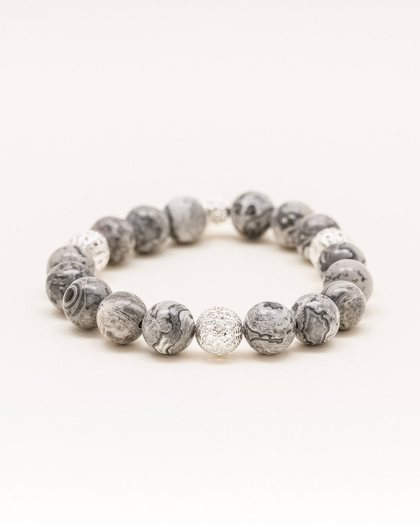 Santo Solo Bracelet
