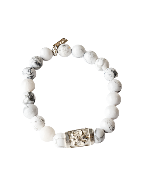 Santo Justicia Bracelet
