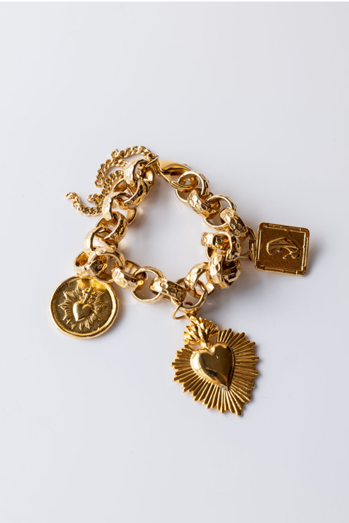 Santa Florencia Bracelet
