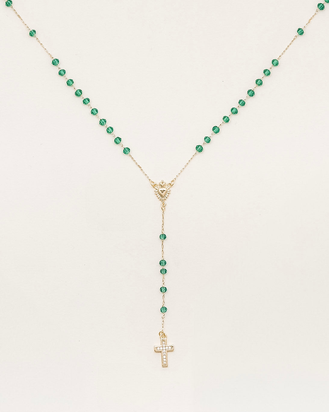 The Baby Rosary