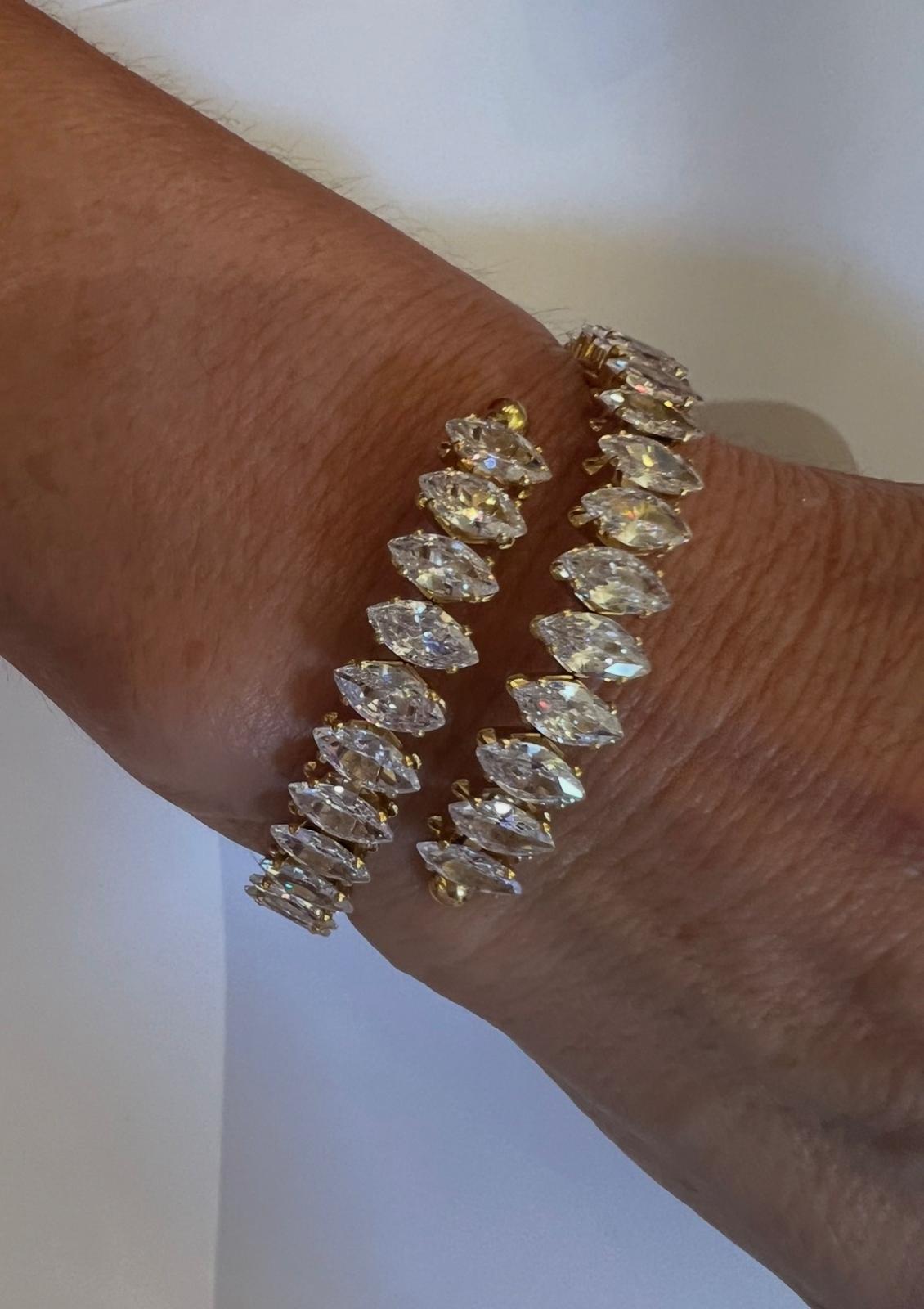 Santa Marquis Bracelet – WP