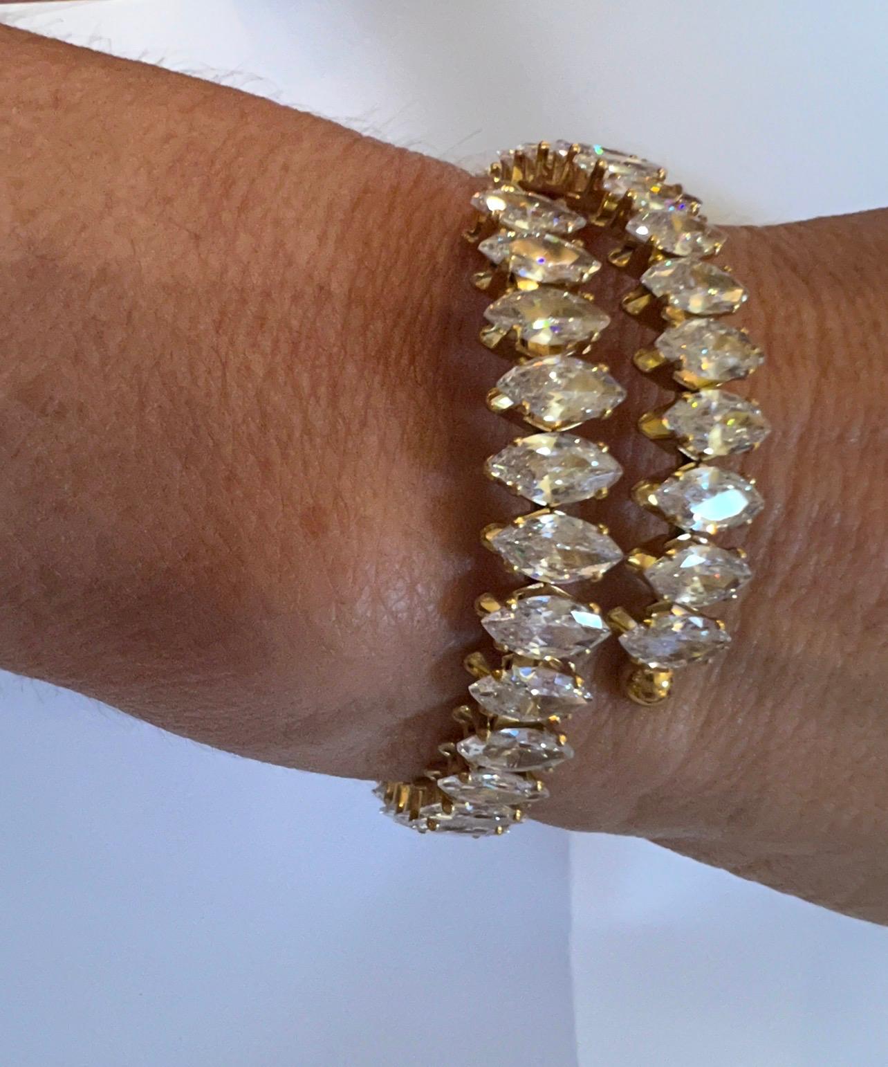 Santa Marquis Bracelet – WP