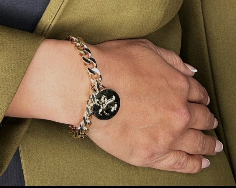 Zodiac Bracelet