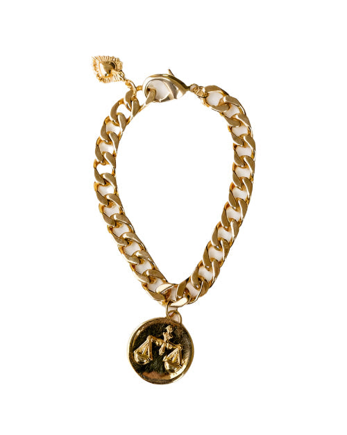 Zodiac Bracelet