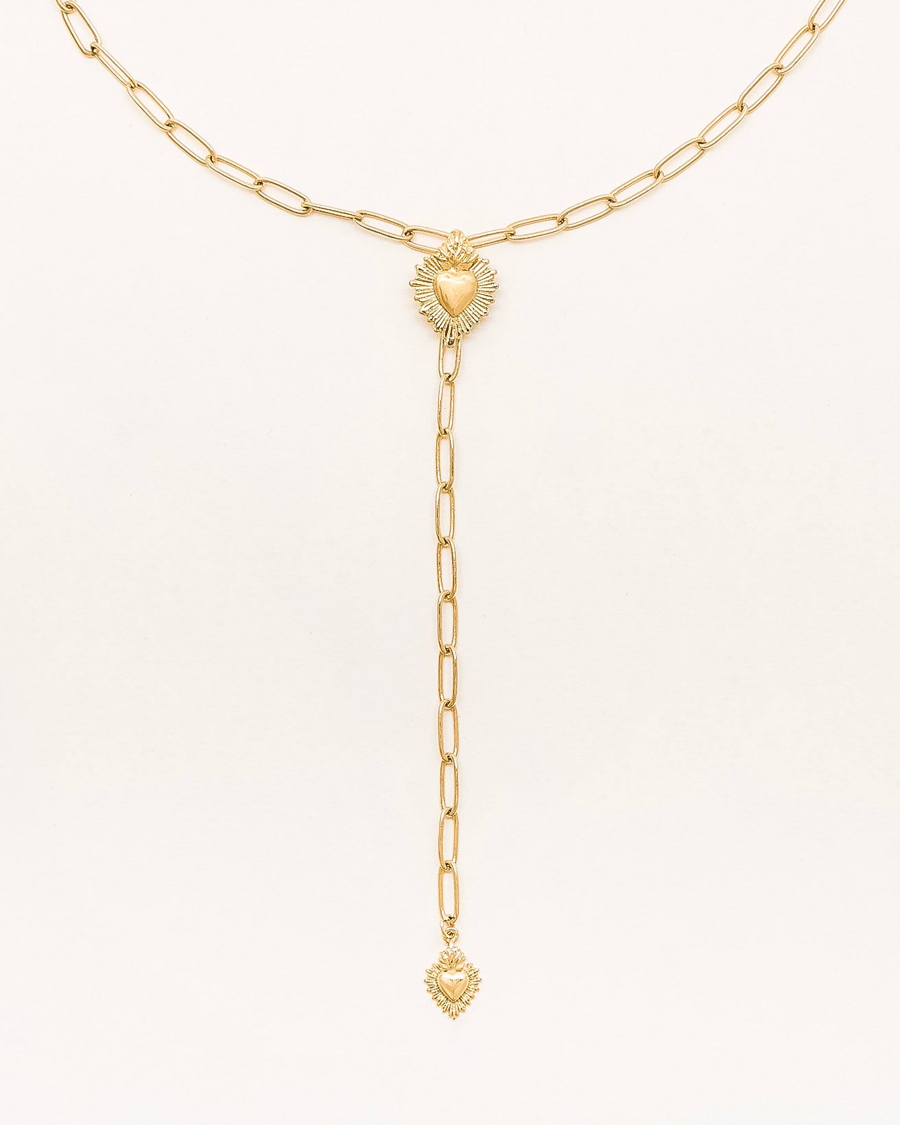 La Reina Cubana Necklace
