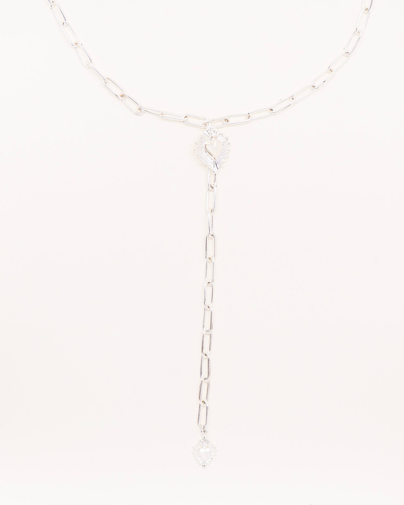 La Reina Cubana Necklace