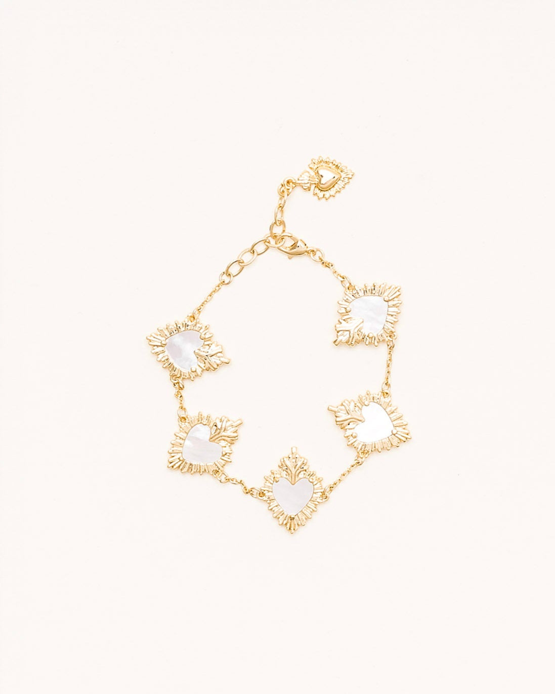 La Corazón Bracelet