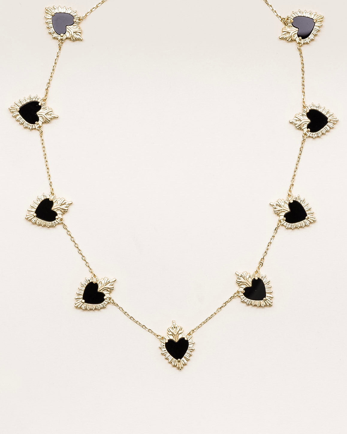 La Corazón Necklace