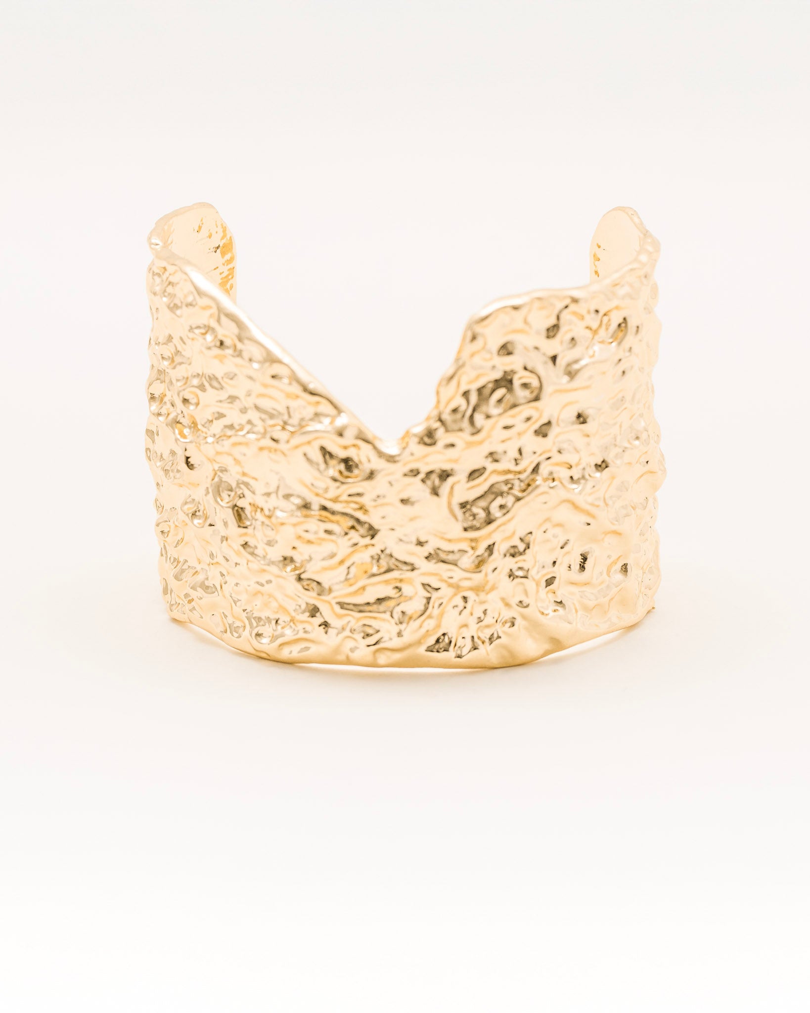 Santa Barbara Cuff Bracelet