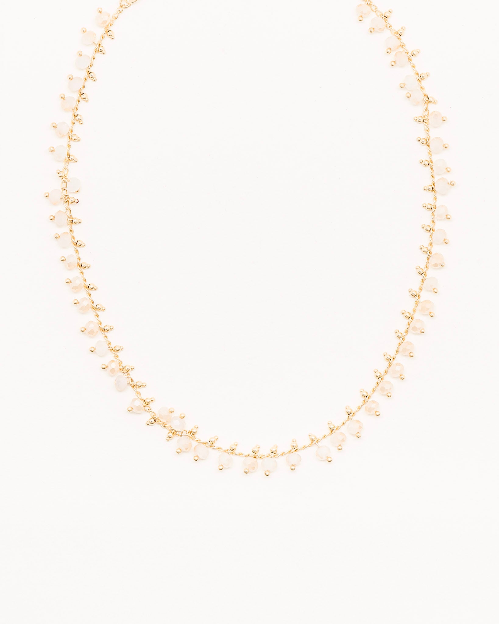 Santa Cristol Choker