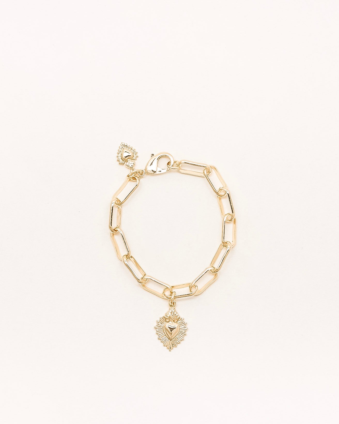 Santa Elizabeth Bracelet