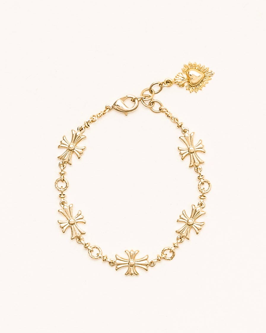 Santa Emilie Bracelet